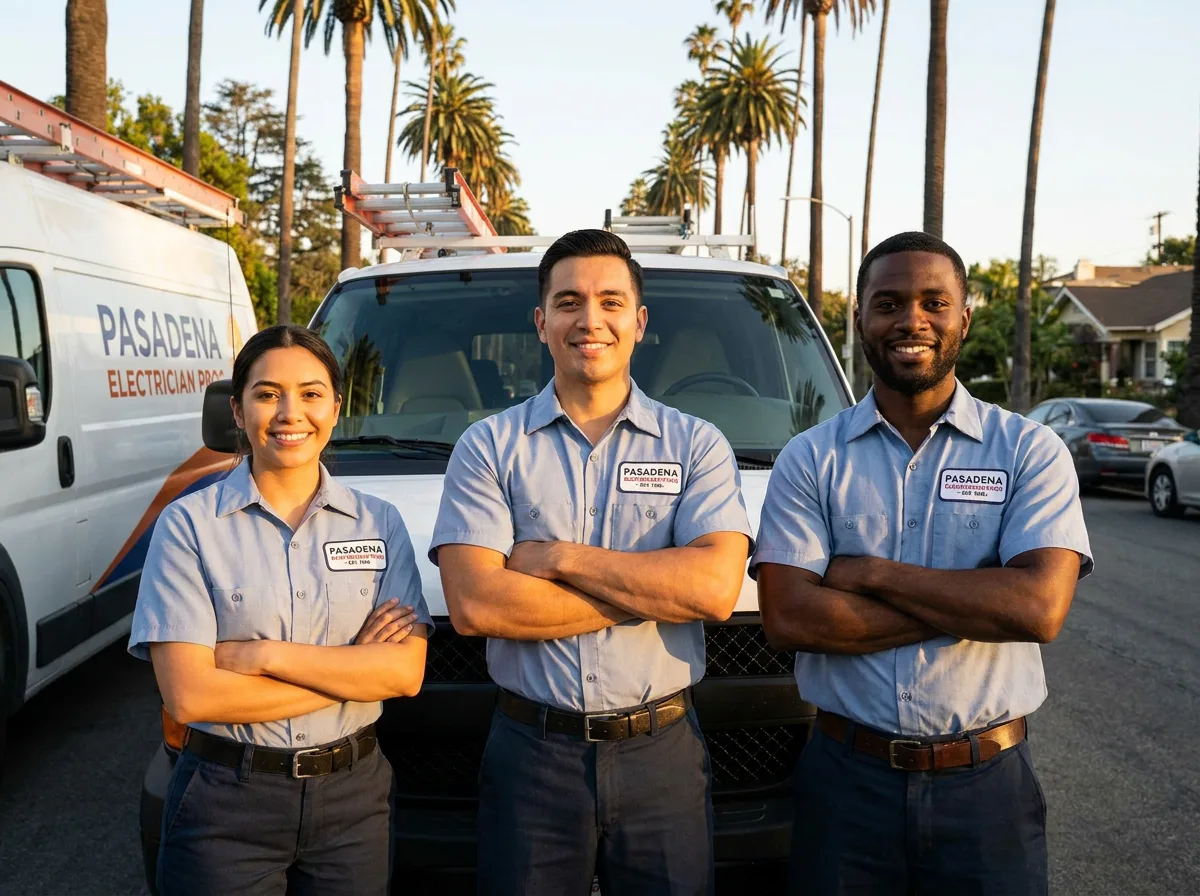 Electrician company in New Pine Creek, OR