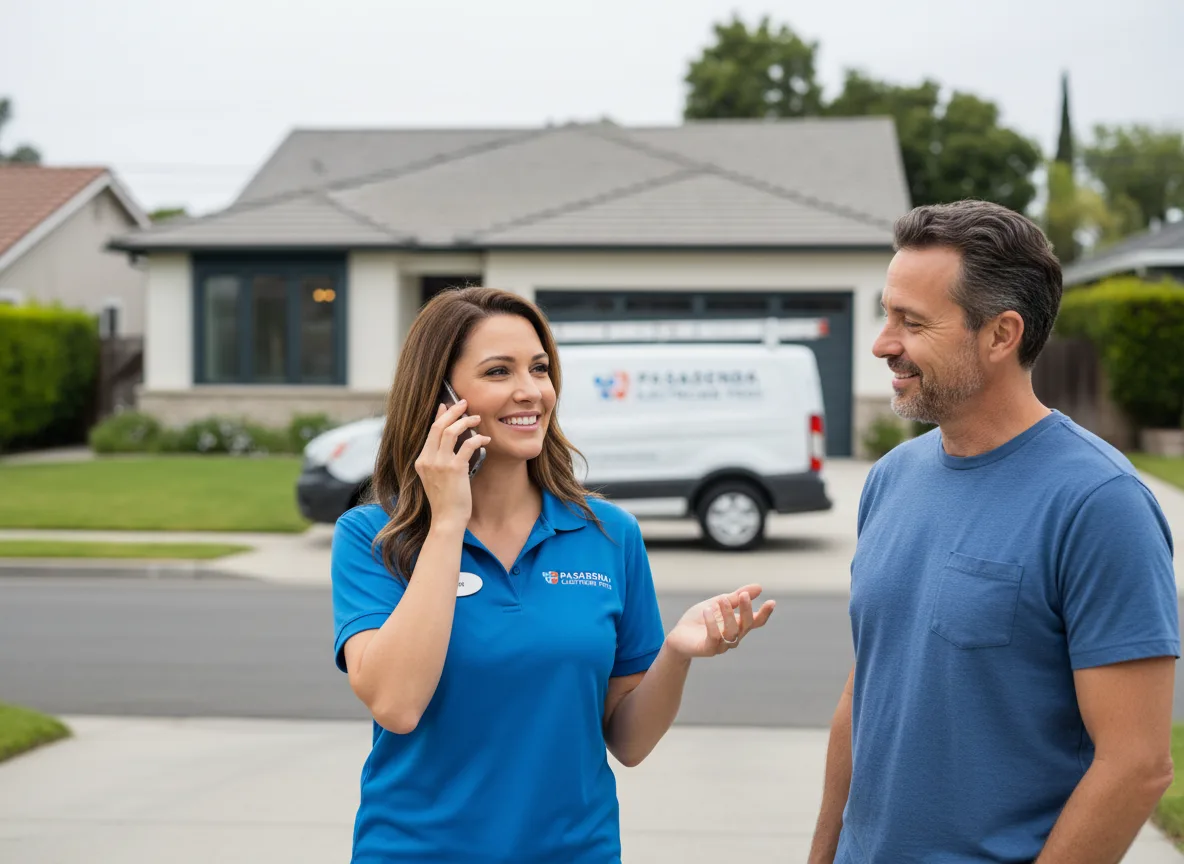 Electrician New Pine Creek, OR FAQs
